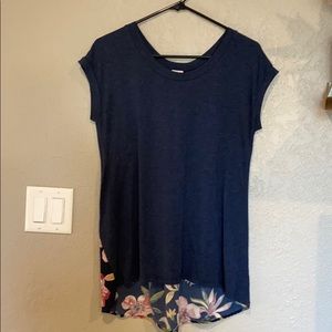 High low top Kaileigh